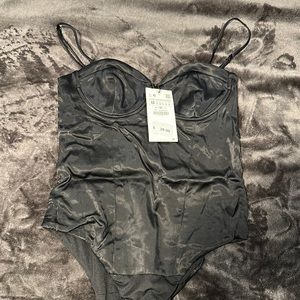 Zara bodysuit